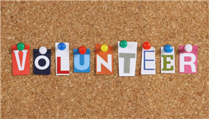 Volunteer 